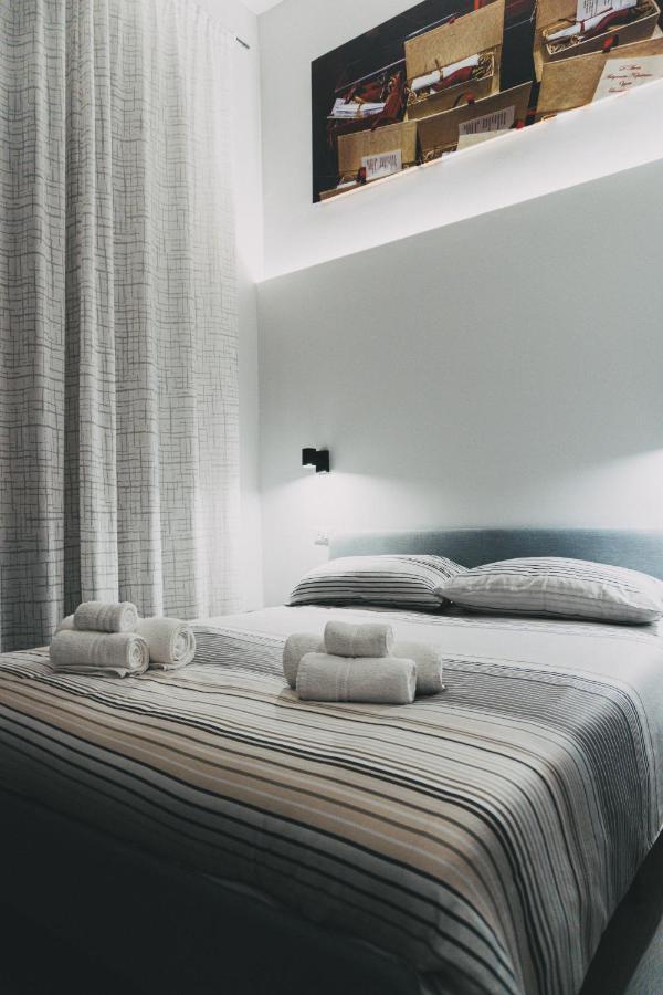 Terno Su Napoli Bed & Breakfast Exterior photo
