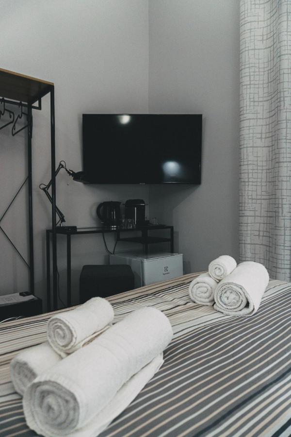 Terno Su Napoli Bed & Breakfast Exterior photo