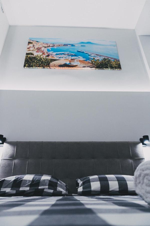 Terno Su Napoli Bed & Breakfast Exterior photo